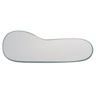 Integra Lifesciences | Miltex No. 1 Adult Buccal Intra Oral Mirror, Ideal for Photography, 1.75