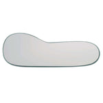 Miltex No. 1 Adult Buccal Intra Oral Mirror, Ideal for Photography, 1.75" wide | SurgiMac Dental Supply