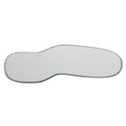 Integra Lifesciences | Miltex No. 2 Adult Lingual Intra Oral Mirror, Ideal for Photography, 1.75