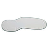 Miltex No. 2 Adult Lingual Intra Oral Mirror, Ideal for Photography, 1.75