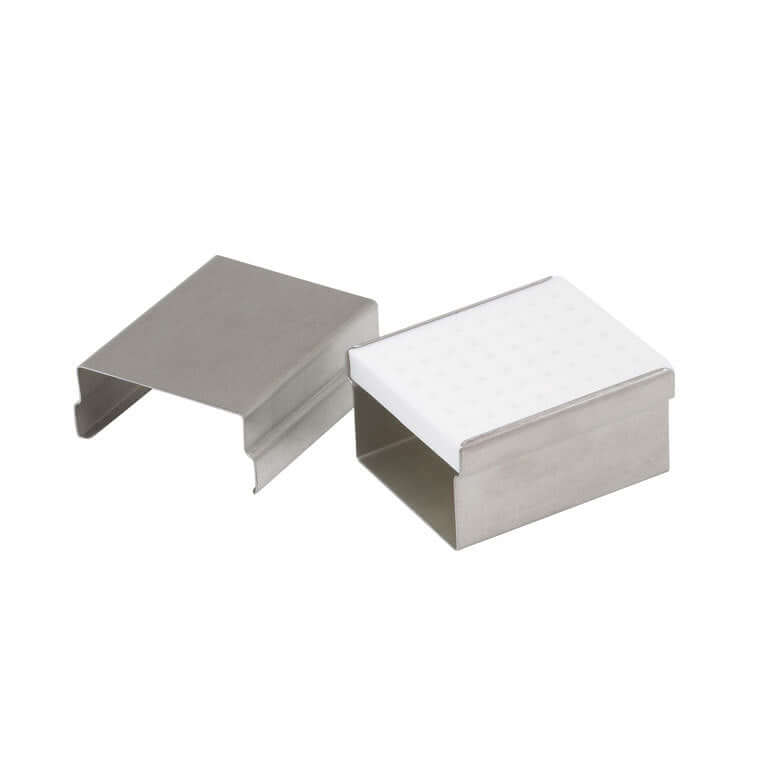 Miltex Endo-Top III Organizer - Holds up to 48 Finger Instruments that will fit into | SurgiMac Dental Supply