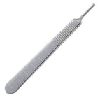 Integra Lifesciences | Miltex #3 Scalpel Handle, Nickel 5