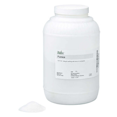 Miltex Pumice Medium Grit, 1 Lb