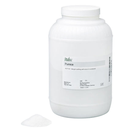 Integra Lifesciences | Miltex Pumice Flour 25 LB Container ea | 571-70910