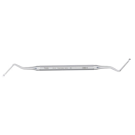 Miltex #85 Lucas Bone Curette DE