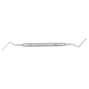 Miltex #85 Lucas Bone Curette DE | SurgiMac Dental Supply