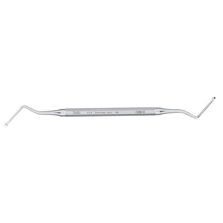 Miltex #85 Lucas Bone Curette DE | SurgiMac Dental Supply