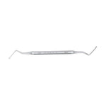 Miltex #86 Lucas Bone Curette DE | SurgiMac Dental Supply
