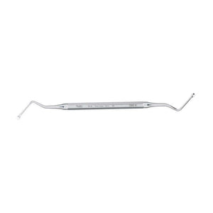 Miltex #86 Lucas Bone Curette DE | SurgiMac Dental Supply