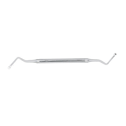 Integra Lifesciences | Miltex #87 Lucas Bone Curette DE | 61-8