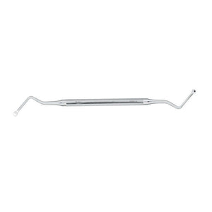 Miltex #87 Lucas Bone Curette DE | SurgiMac Dental Supply