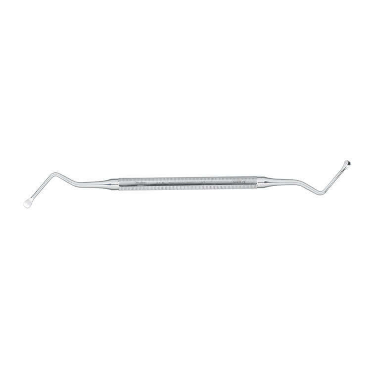 Miltex #87 Lucas Bone Curette DE | SurgiMac Dental Supply