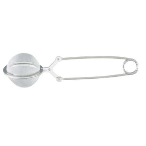 Miltex Stainless Steel Mesh Bur and Diamond Holder, Small Sized. Holds FG, RA | SurgiMac Dental Supply