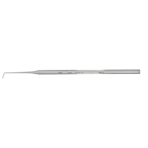 Miltex #6 Single End Explorer with Regular Handle | SurgiMac Dental Supply