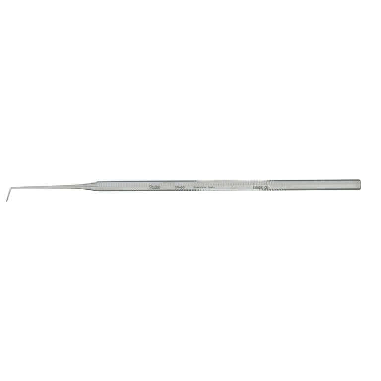 Miltex #6 Single End Explorer with Regular Handle | SurgiMac Dental Supply