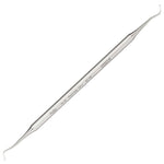 Miltex #38/39 Double End Excavator with Octagonal Handle | SurgiMac Dental Supply