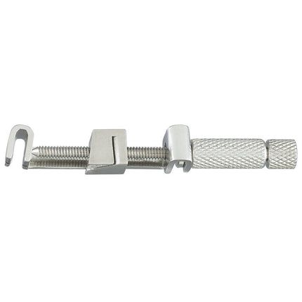 Miltex Tofflemire Type Adult Contra-Angle Stainless Steel Matrix Retainer