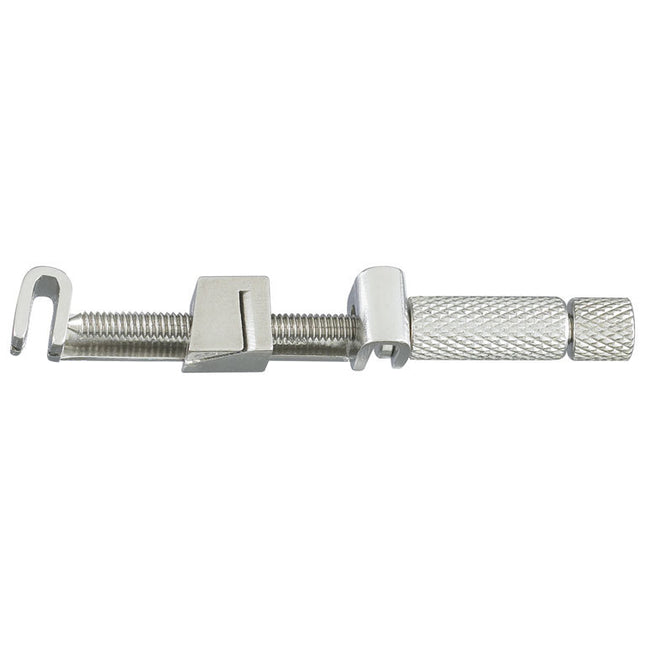 Integra Lifesciences | Miltex Tofflemire Type Adult Contra-Angle Stainless Steel Matrix Retainer | 72-32