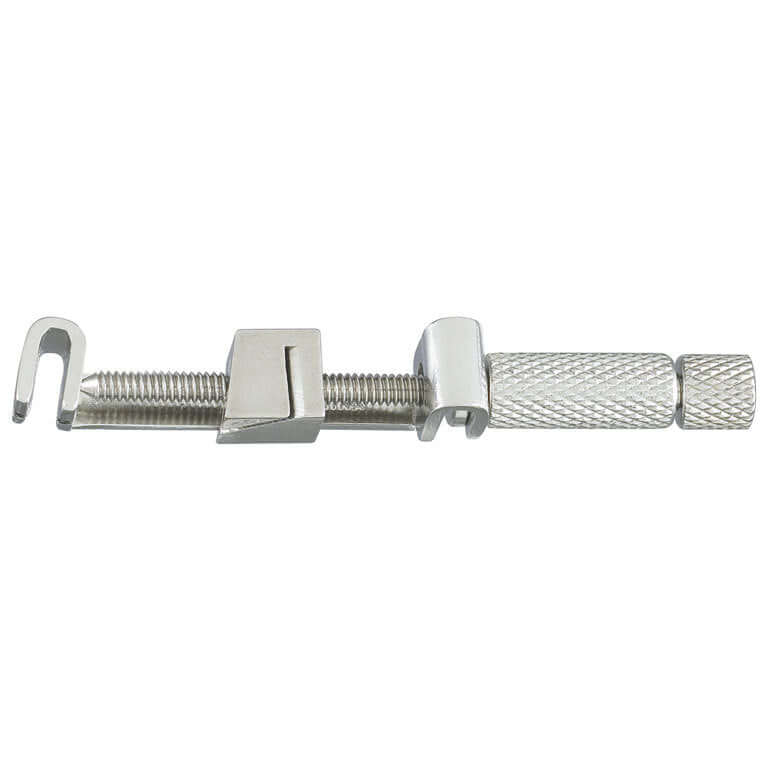 Miltex Tofflemire Type Adult Contra-Angle Stainless Steel Matrix Retainer | SurgiMac Dental Supply