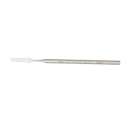 Miltex #22 Stainless Steel Cement Spatula | 73-68 | Integra Lifesciences | SurgiMac