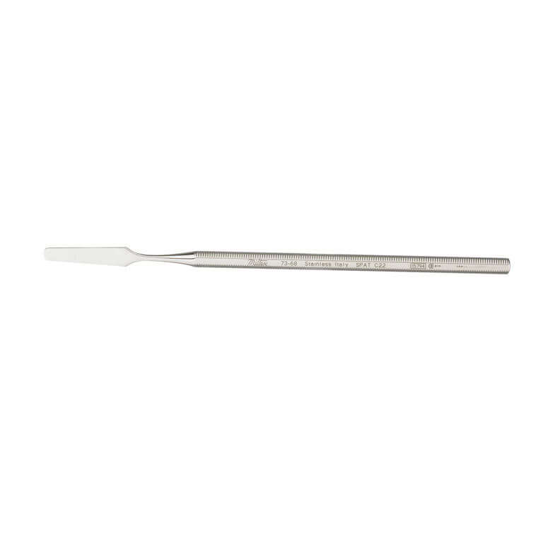 Miltex #22 Stainless Steel Cement Spatula | SurgiMac Dental Supply