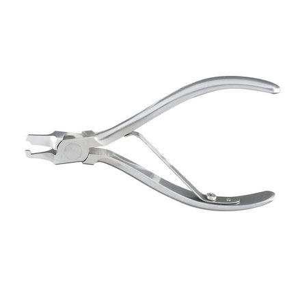 Miltex #421S Primary Stainless Steel Crown Crimping Pliers