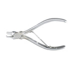 Integra Lifesciences | Miltex #421S Primary Stainless Steel Crown Crimping Pliers | 74-100