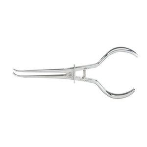 Miltex University of Washington Stainless Steel Rubber Dam Clamp Forceps | SurgiMac Dental Supply