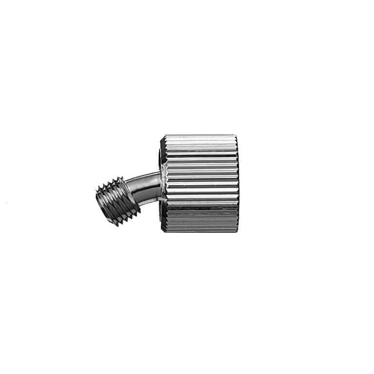 Miltex N-Tralig 30 degree dental syringe adapter, single adapter. This optional 30 | SurgiMac Dental Supply