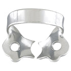 Integra Lifesciences | Miltex #1 Pre-Molar Winged Metal Rubber Dam Clamp, single clamp | 76D-1