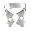 Miltex #13A Lower Molar Winged Metal Rubber Dam Clamp, single clamp
