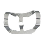 Integra Lifesciences | Miltex #212 Anterior Wingless Metal Rubber Dam Clamp, Single Clamp | 76D-212