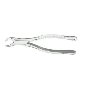 Miltex #23 Cowhorn Surgical Forceps, lower 1st and 2nd molar universal | SurgiMac Dental Supply