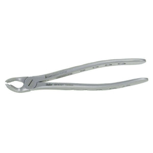 Miltex Xcision Extracting Forceps, #321, Lower Premolars | SurgiMac Dental Supply