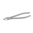 Integra Lifesciences | Miltex Xcision Extracting Forceps, #34, Upper Anteriors | DEFXC34