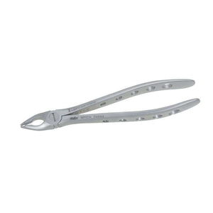 Miltex Xcision Extracting Forceps, #34, Upper Anteriors | SurgiMac Dental Supply