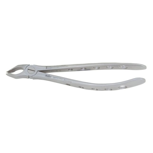 Integra Lifesciences | Miltex Xcision Extracting Forceps, #35M, Upper Premolars, Modified Beak | DEFXC35M