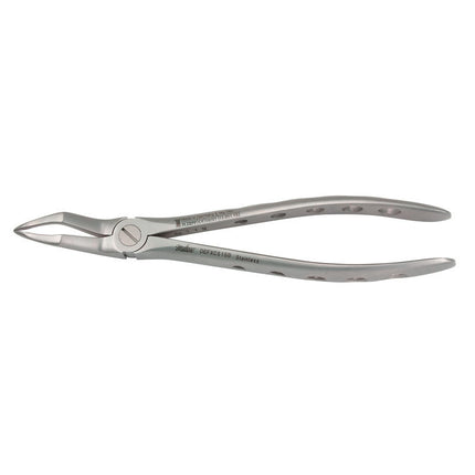 Integra Lifesciences | Miltex Xcision Extracting Forceps, #51SB, Upper Roots Universal | DEFXC51SB