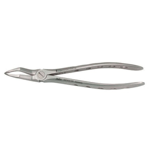 Miltex Xcision Extracting Forceps, #51SB, Upper Roots Universal | SurgiMac Dental Supply