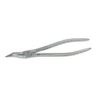 Integra Lifesciences | Miltex Xcision Extracting Forceps, #51W, Upper Roots, With Serrated Beaks | DEFXC51W