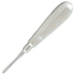 Miltex #34S Apical Elevator with Standard Handle | SurgiMac Dental Supply