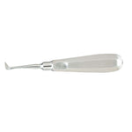 Miltex #4L Seldin Elevator with Regular Handle | SurgiMac Dental Supply