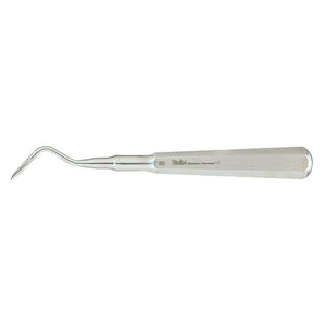 Miltex #80 Root tip elevator with a standard handle | SurgiMac Dental Supply