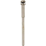 Miltex #303RA Huey's Screw Head Right Angle Mandrel, Pk/12 | SurgiMac Dental Supply