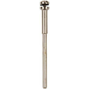 Miltex #303RA Huey's Screw Head Right Angle Mandrel, Pk/12 | SurgiMac Dental Supply