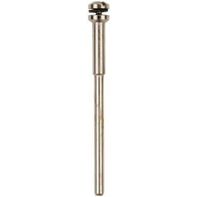 Miltex #303RA Huey's Screw Head Right Angle Mandrel, Pk/12 | SurgiMac Dental Supply