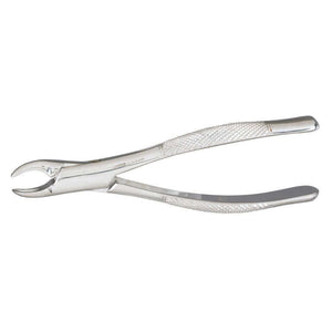 Miltex Vantage #150 SG (serrated) upper incisor, bicuspid and root surgical Forceps | SurgiMac Dental Supply