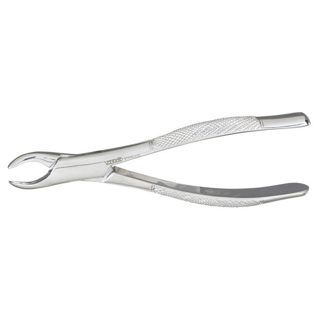 Integra Lifesciences | Miltex Vantage #150 Universal Surgical Forceps, for Upper Incisors, Cuspids, Bicuspids | V90-150