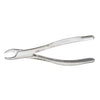 Miltex Vantage #150S SG Pediatric Surgical Forceps (Serrated) Upper Incisor, Bicuspid