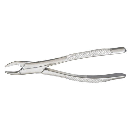 Integra Lifesciences | Miltex Vantage #150S Upper Incisor, Bicuspids and Roots, Universal Pedodontic Forceps | V90-150S